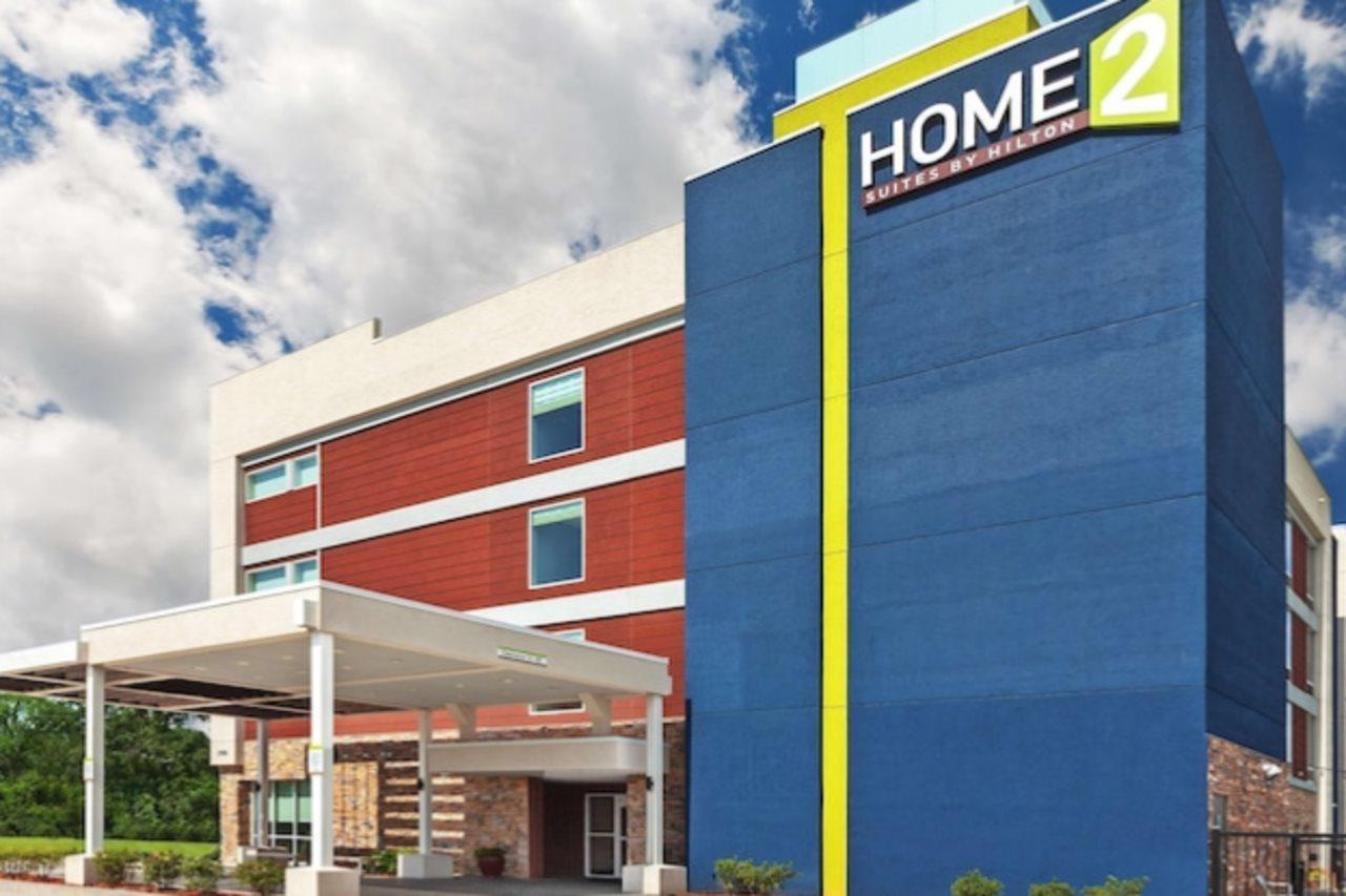 Home2 Suites By Hilton Gonzales Exterior photo