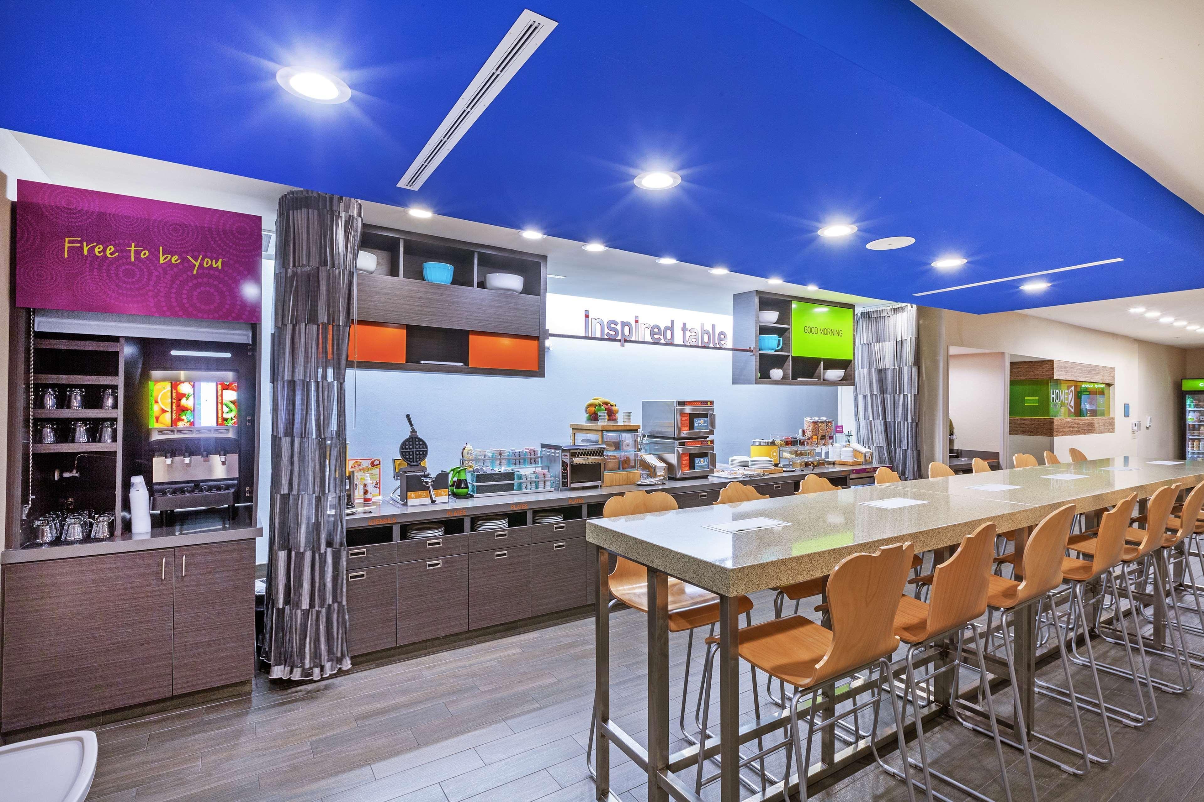 Home2 Suites By Hilton Gonzales Exterior photo