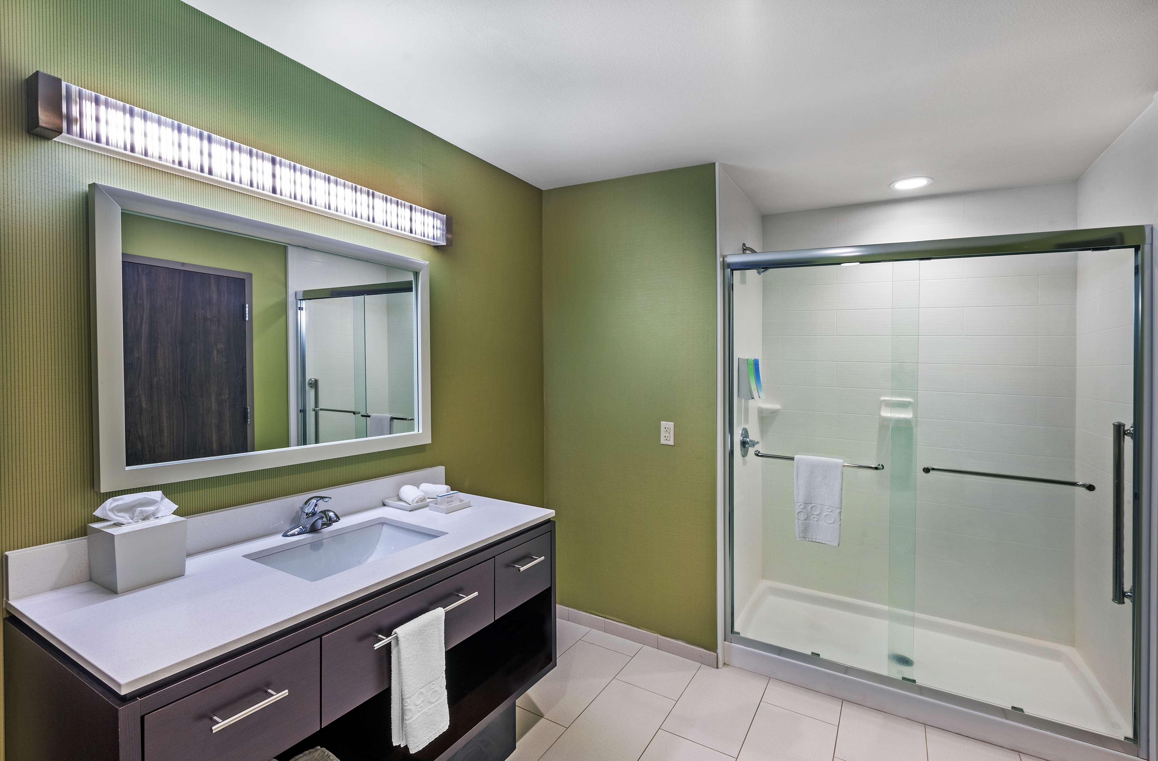 Home2 Suites By Hilton Gonzales Exterior photo