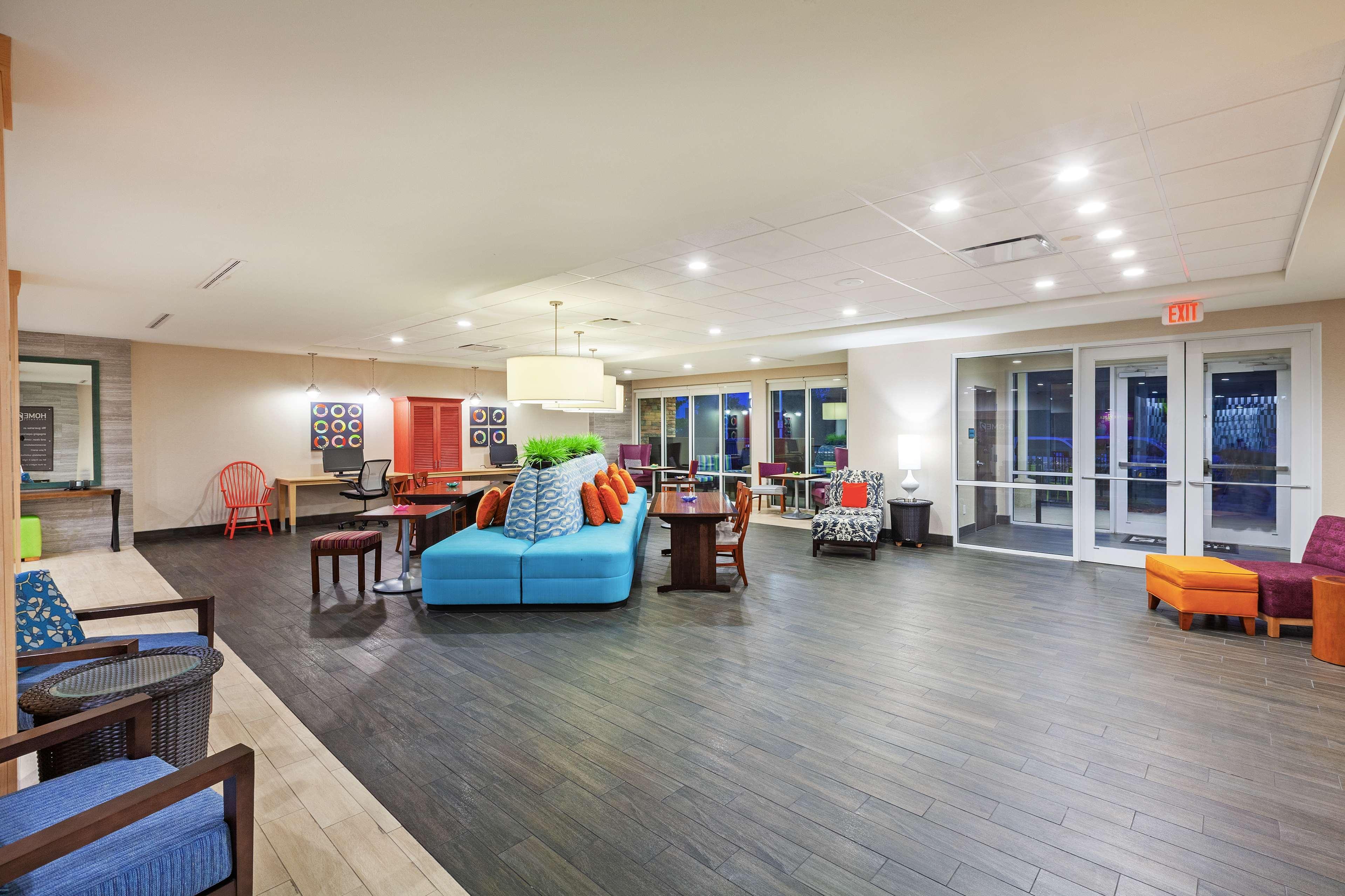 Home2 Suites By Hilton Gonzales Exterior photo