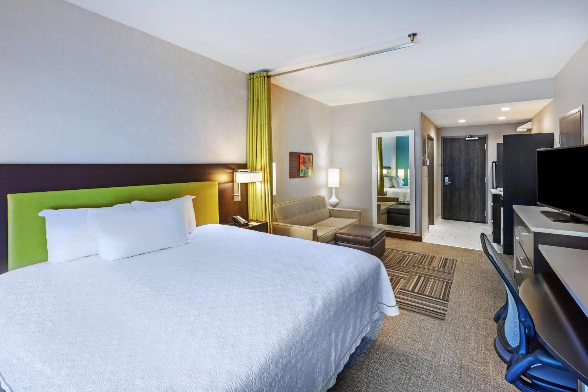 Home2 Suites By Hilton Gonzales Exterior photo