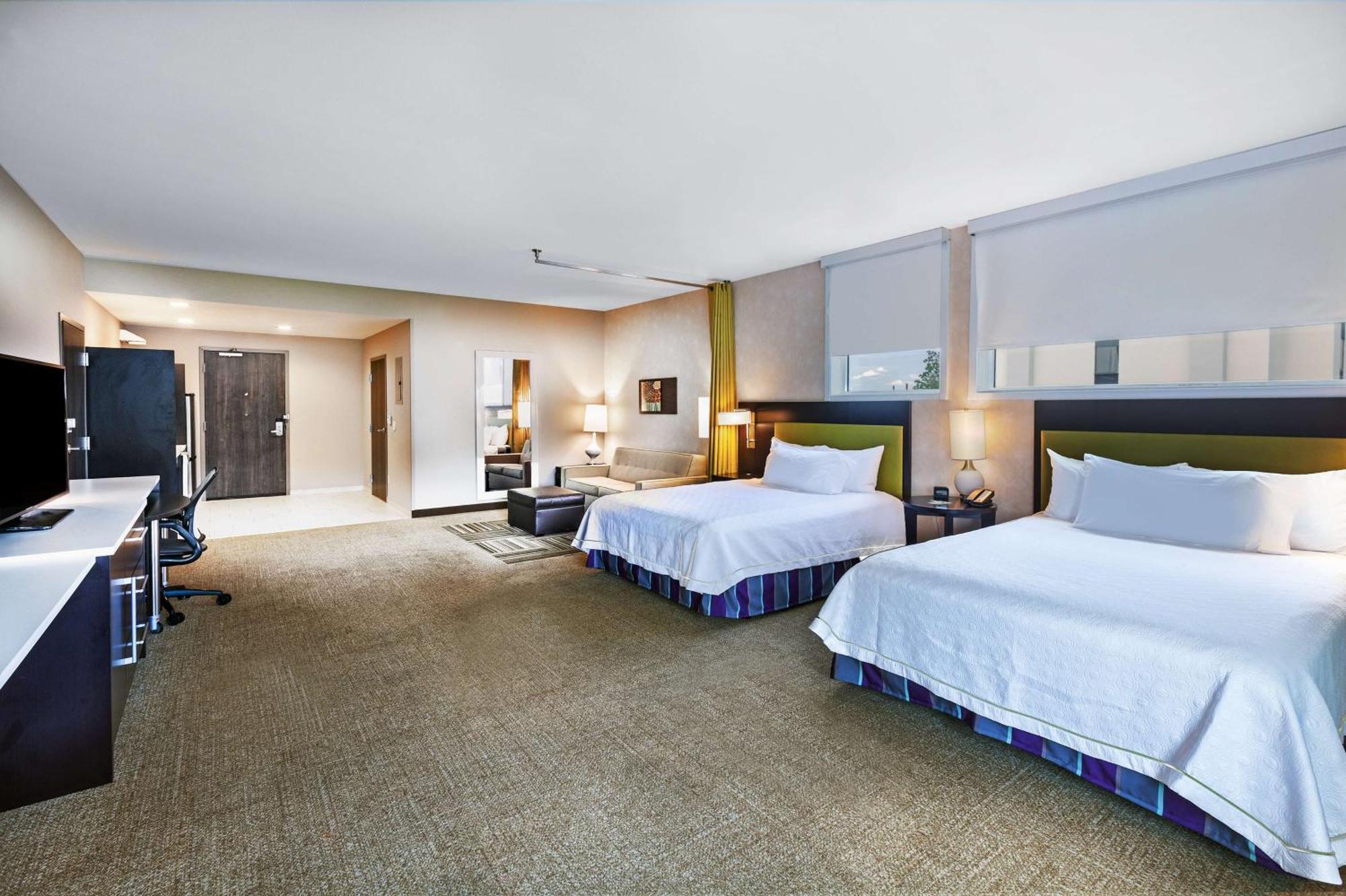 Home2 Suites By Hilton Gonzales Exterior photo