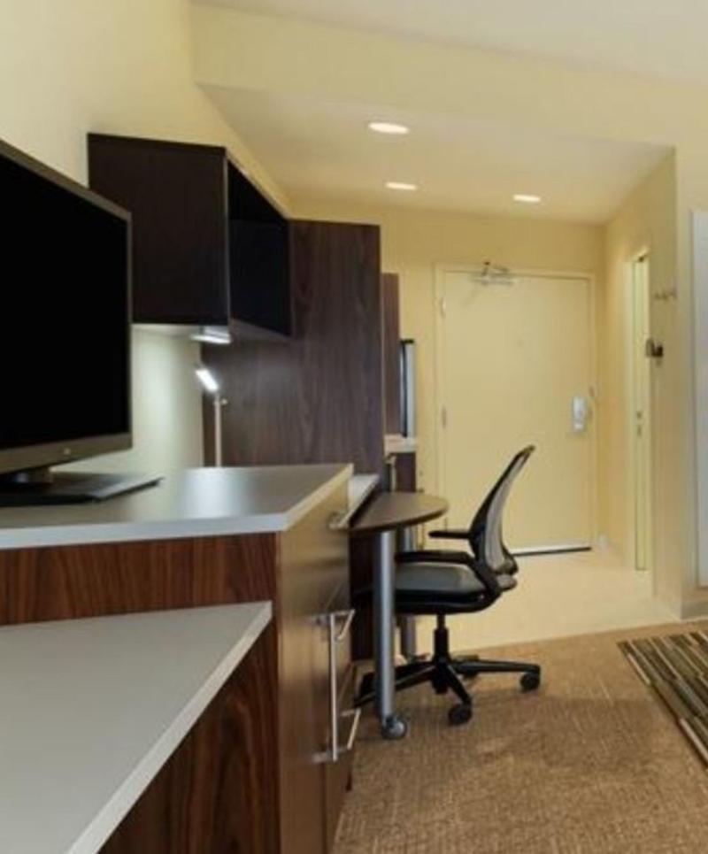 Home2 Suites By Hilton Gonzales Exterior photo